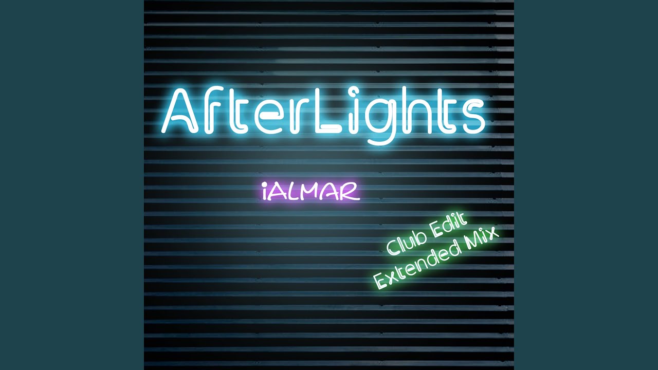 YouTube에서 After Lights 보기 YouTube에서 After Lights 보기