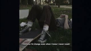 Stay - Justin Bieber (speed up lyrics)