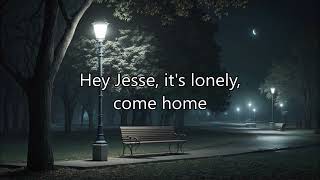 karaoke: jesse (roberta flack)