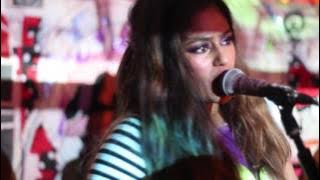 The Tuts LIVE at the George Tavern 18th April 2015