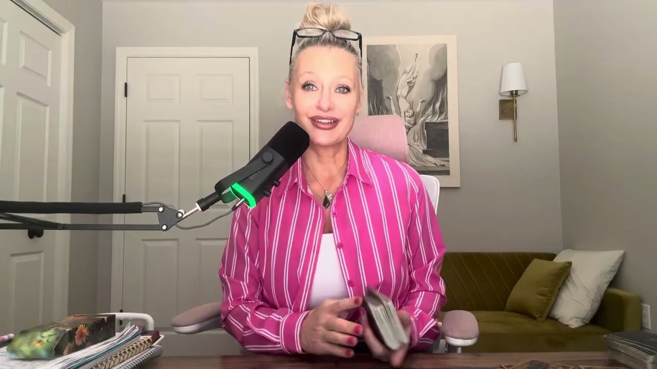 Дева фокус Новая Жизнь нежелательные перемены 4 кармические #Таро #духовность #Дева #новаяжизнь #...