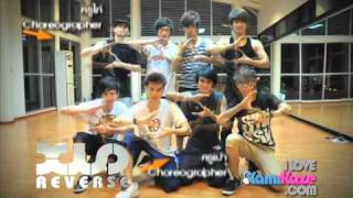 [Scoop] แนะนำตัว X I S