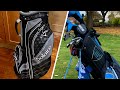 Callaway Solaire vs Strata Women’s Golf Sets 2023