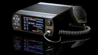 Barrett Communications USA deliver first order of US-manufactured Barrett 4050 HF SDR transceivers