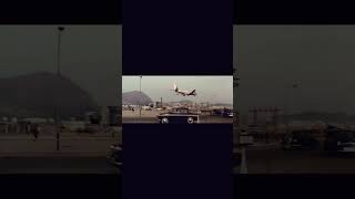 Old Jetliners Have So Much Aura