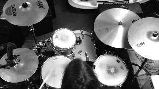 Practice Clip Of A Sannie Fox Track - The Dream