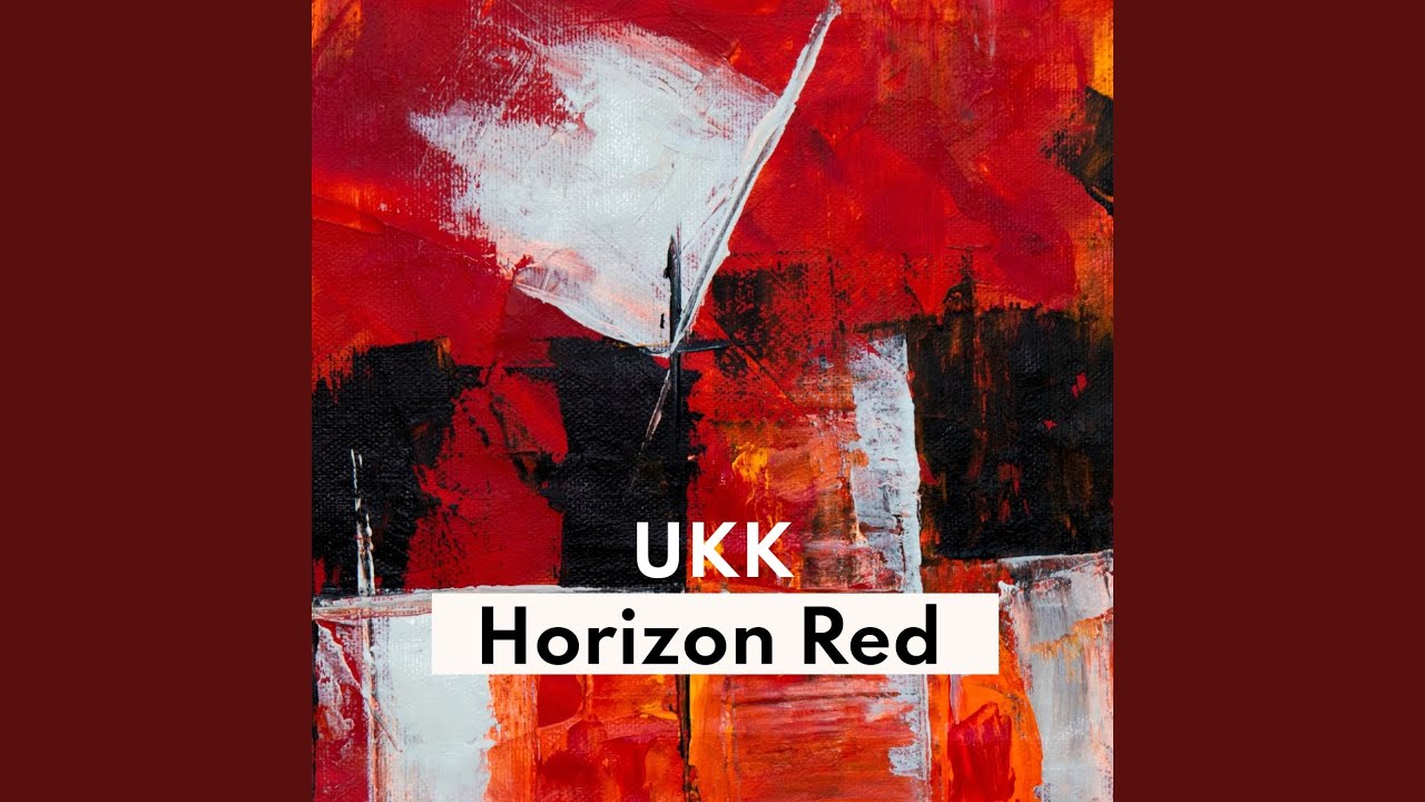 Horizon Red (Extended Mix)