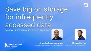 Stop Overpaying for Cold Data: Smarter Storage Starts Here