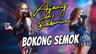 Download Lagu AJENG FEBRIA BOKONG SEMOK NIRWANA COME BACK  - RANTAU JAWA GENK- CIKARANG EXPOSED MP3