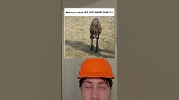 The Surprising Illusion You Wont Believe #reaction #greenscreen