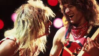 Eddie Van Halen: Until We Meet Again - MULLY