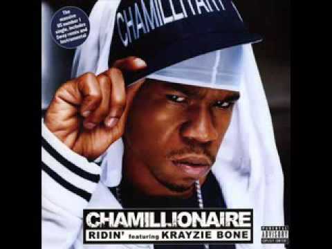 Chamillionaire - Ridin Dirty