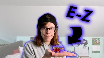 The FASTEST SOLVE EVER?!?! || Brass Cannon Puzzle Solve