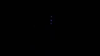 Ion Thruster Demo