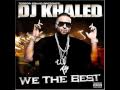 DJ Kahled - I'm So Hood (featuring T-Pain, Rick Ross, Plies, Trick Daddy)