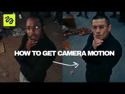 Thumbnail of "How to Create Insane Camera Movement with Higgsfield Genjutsu" by Chris Ajtony