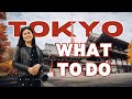 Top ten things to do in tokyo in 2024  japan travel guide