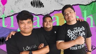 Kenalan Dulu Podcast ber Tiga Tiga Aja Ngobrolin Kisah Awal Sma Bunda Kandung