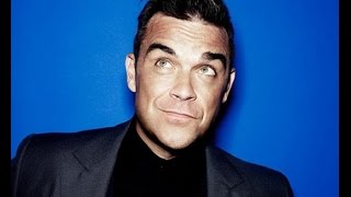 Robbie Williams - Interview 2016