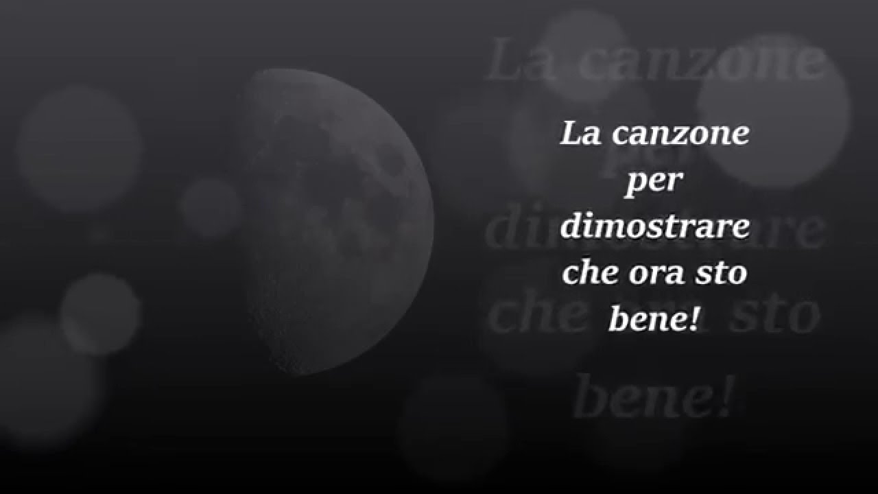 Fight Song - Rachel Platten - Traduzione