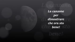 Fight Song - Rachel Platten - Traduzione