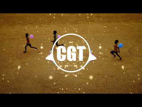 Cryptic Canvas(Royalty Free Music)