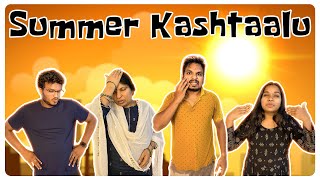 Summer Kashtaalu | Akhil Jackson