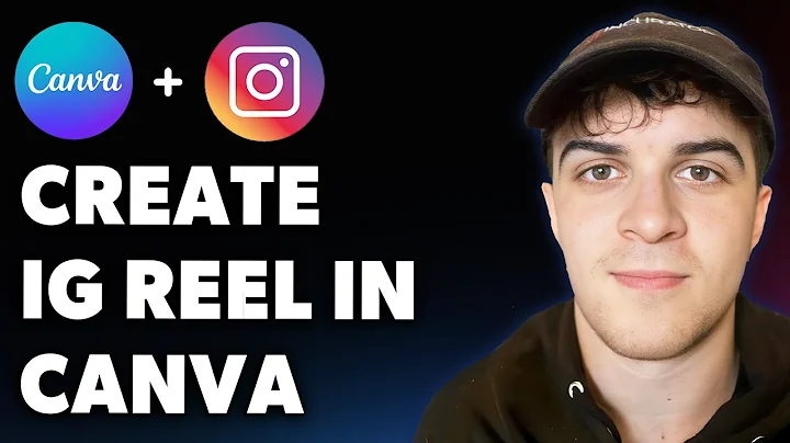 How to Create an Instagram Reel in Canva (Full 2025 Guide)