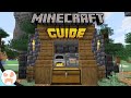 EASY AUTO SMELTER! | The Minecraft Guide - Minecraft 1.17 Tutorial Lets Play (129)