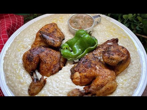 احلا سليق سعودي لشيف بلقيس حيدر