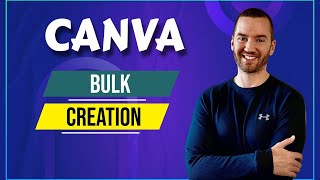 Canva Bulk Creation Tutorial (How To Bulk Create Canva Designs) screenshot 3