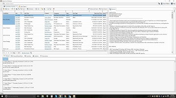 Managing Your Pipeline