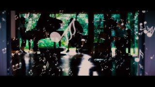 H ZETTRIO/レソラ(RE-SO-LA) [MUSIC VIDEO]