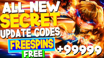 ALL NEW *SECRET* UPDATE CODES in PROJECT SLAYERS CODES! (Roblox Project Slayers Codes)