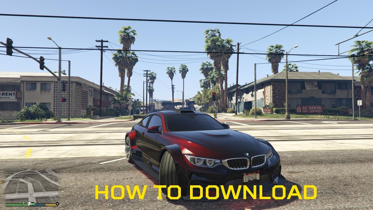 how to download gta 5 for pc with mods