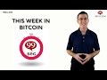 This week in Bitcoin in 99 Seconds - Feb 5, 2018