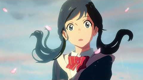 [AMV] - Look At The Sky