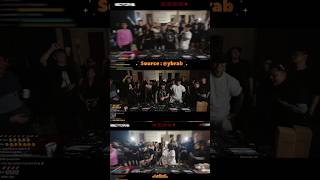 PECAHH BANGET ARAP X BRAVY SECTOR B #marapthons3 #ybrap #yb #bravy