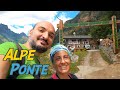 🚐 Viaggi in Camper 🇮🇹🌍  - CHIESA IN VALMALENCO (SO) - Rifugio Alpe Ponte