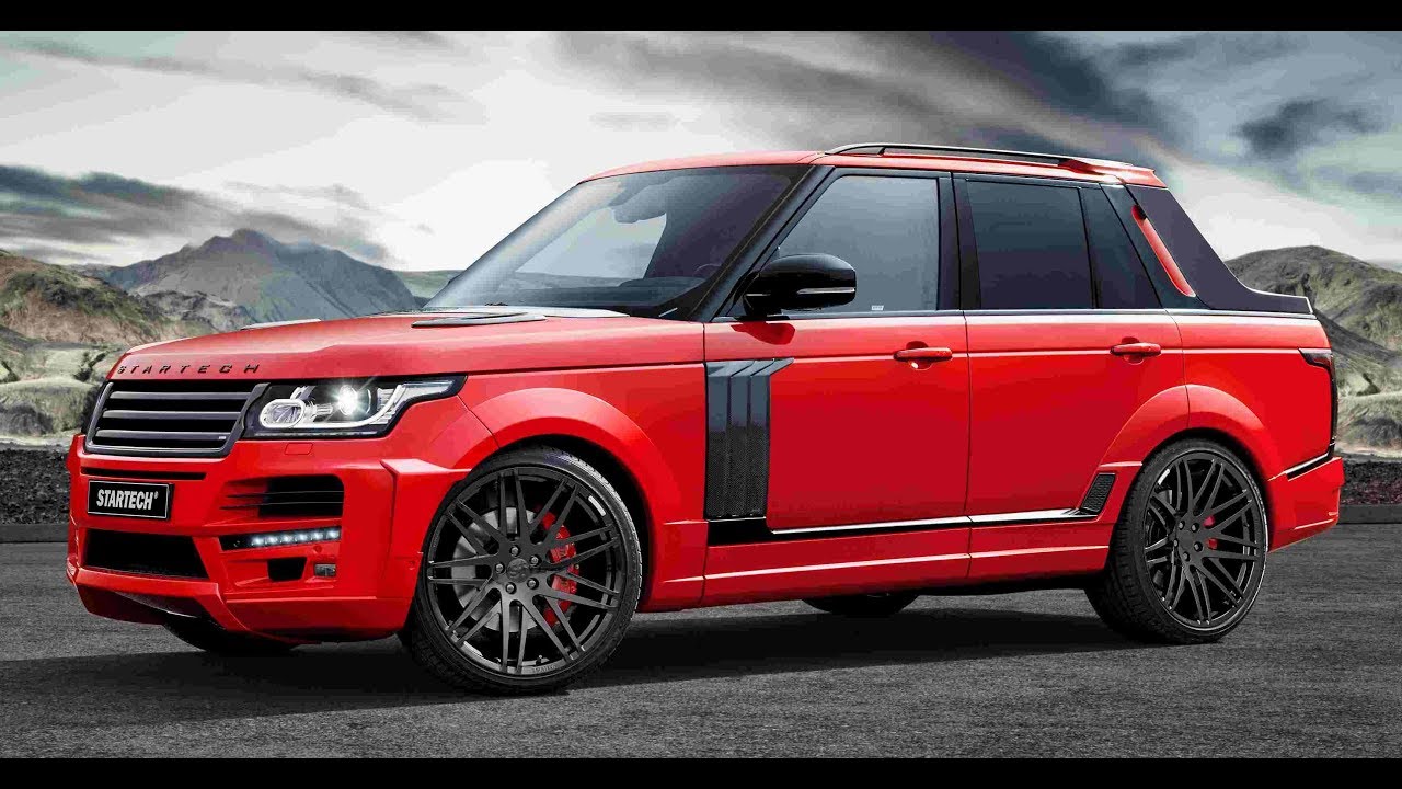 Land rover на русском