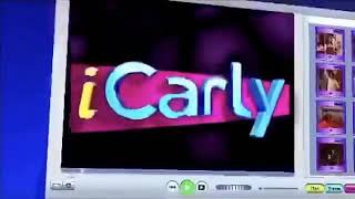 My icarly intro