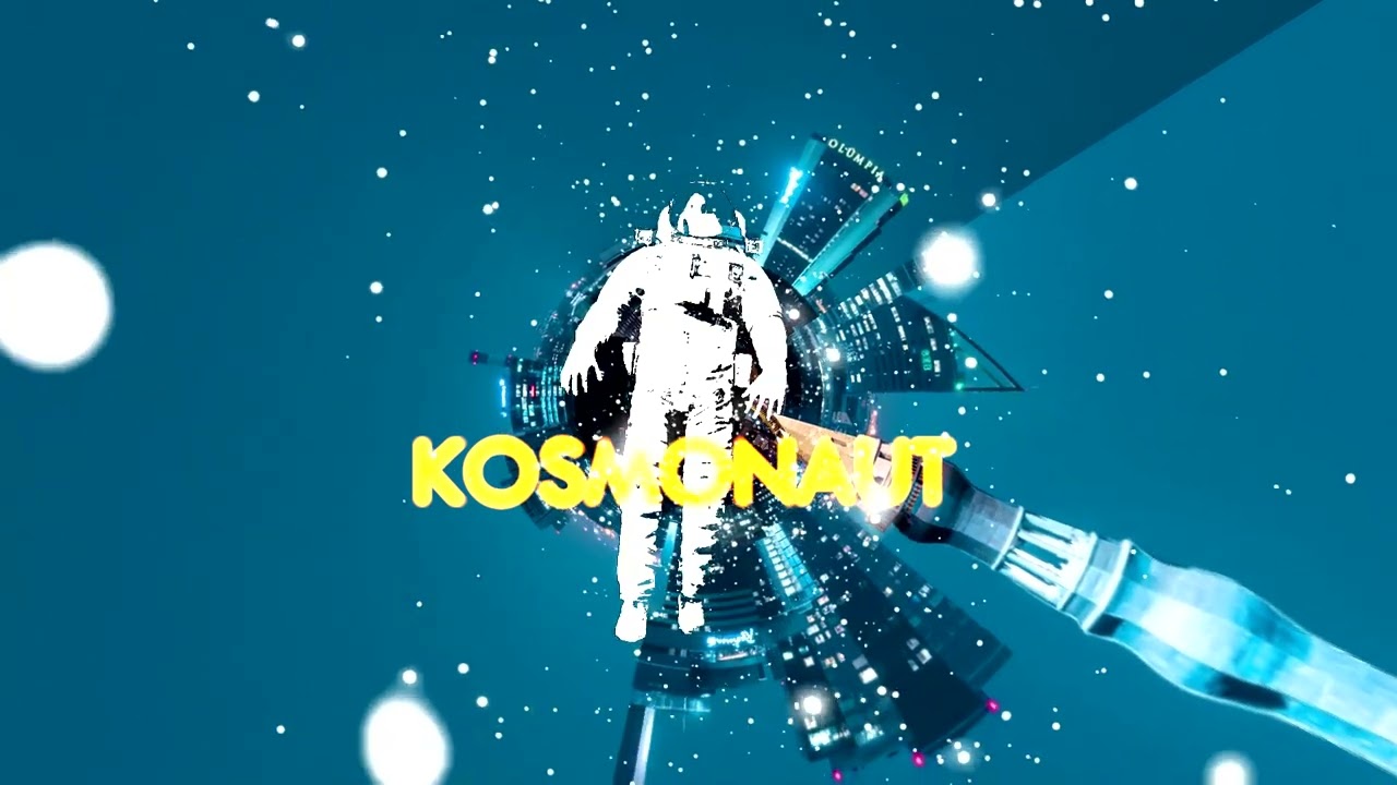 Watch Treener - KOSMONAUT on YouTube Watch Treener - KOSMONAUT on YouTube