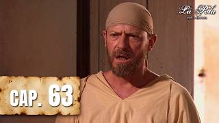 La Pola - Episode 63 - The War
