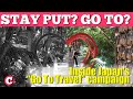 Japan's "Go To Travel" campaign: What is it? Should we be going?