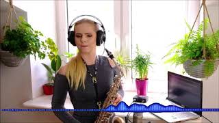 Deep House Saxophone - On My Mind