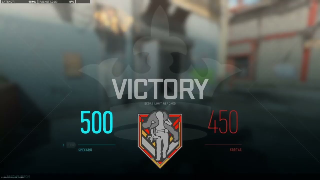 MODERN WARFARE 2 - Prisoner Rescue 26 KILLS