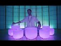 Beginning of video