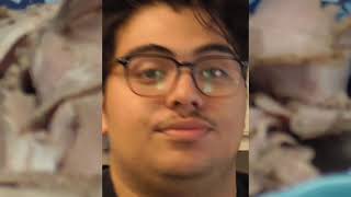 RICKY DOES: MEATS