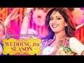 Shilpa Shetty :"Wedding Da Season" Video Song | Neha Kakkar, Mika Singh, Ganesh Acharya