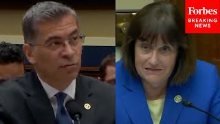 Annie Kuster Presses Becerra On Efforts By HHS To Ensure Seniors Can Access OTC Naloxone by Forbes Breaking News 338 views 5 hours ago 5 minutes, 54 seconds